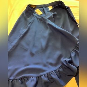 Express clothing
